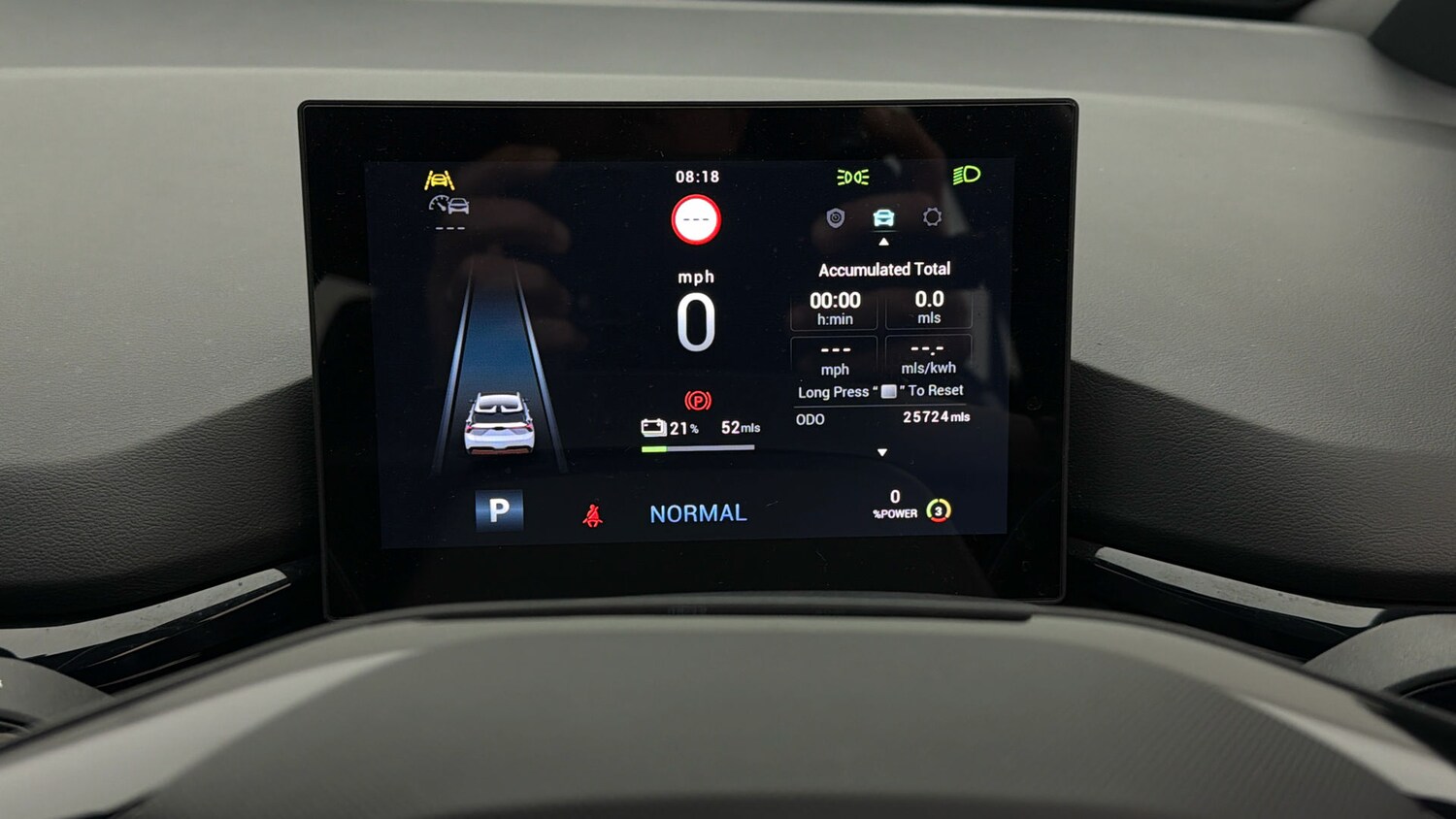 Used MG MG4 2023 for sale - 78179928: Photo 24