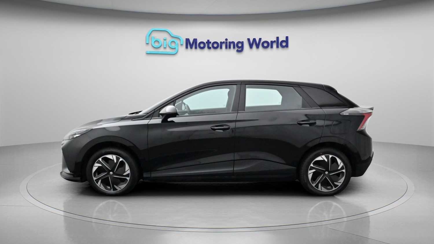 Used MG MG4 2023 for sale - 78179928: Photo 4