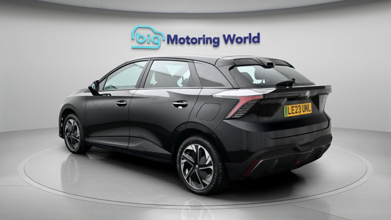 Used MG MG4 2023 for sale - 78179928: Photo 5