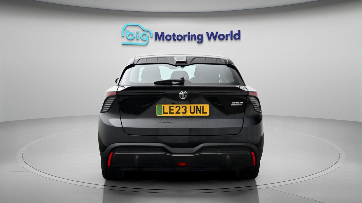 Used MG MG4 2023 for sale - 78179928: Photo 6