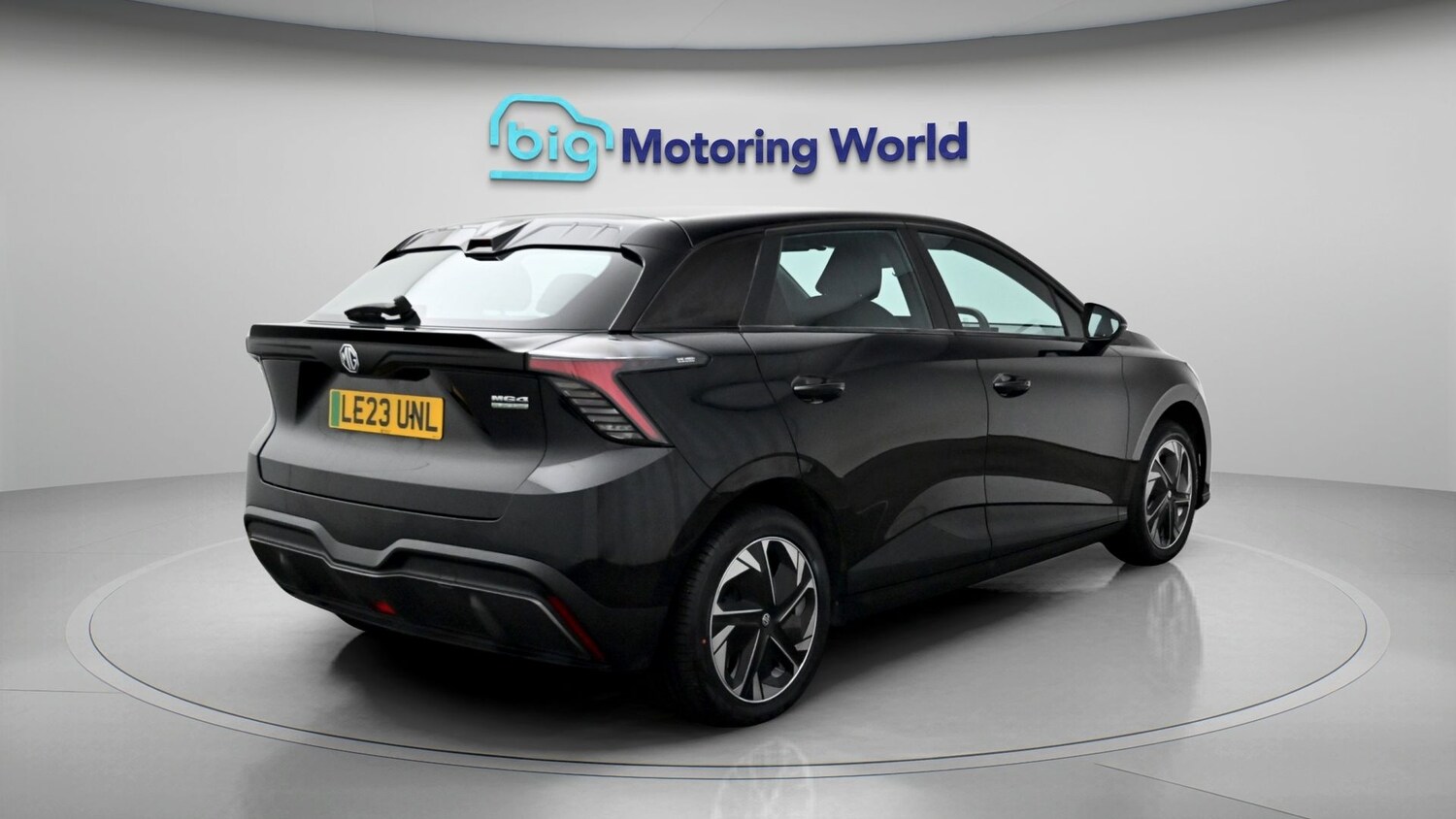 Used MG MG4 2023 for sale - 78179928: Photo 7