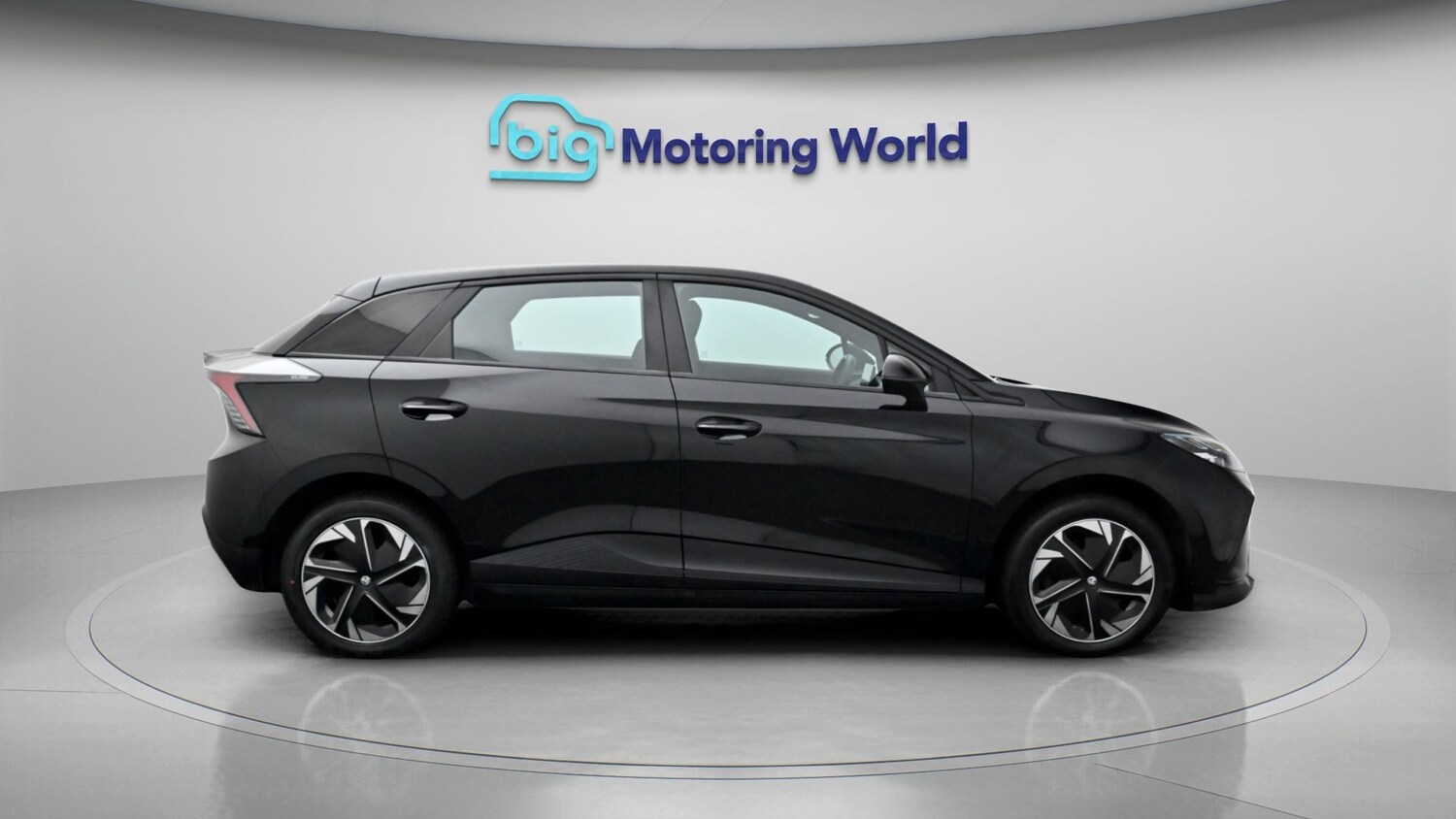 Used MG MG4 2023 for sale - 78179928: Photo 8