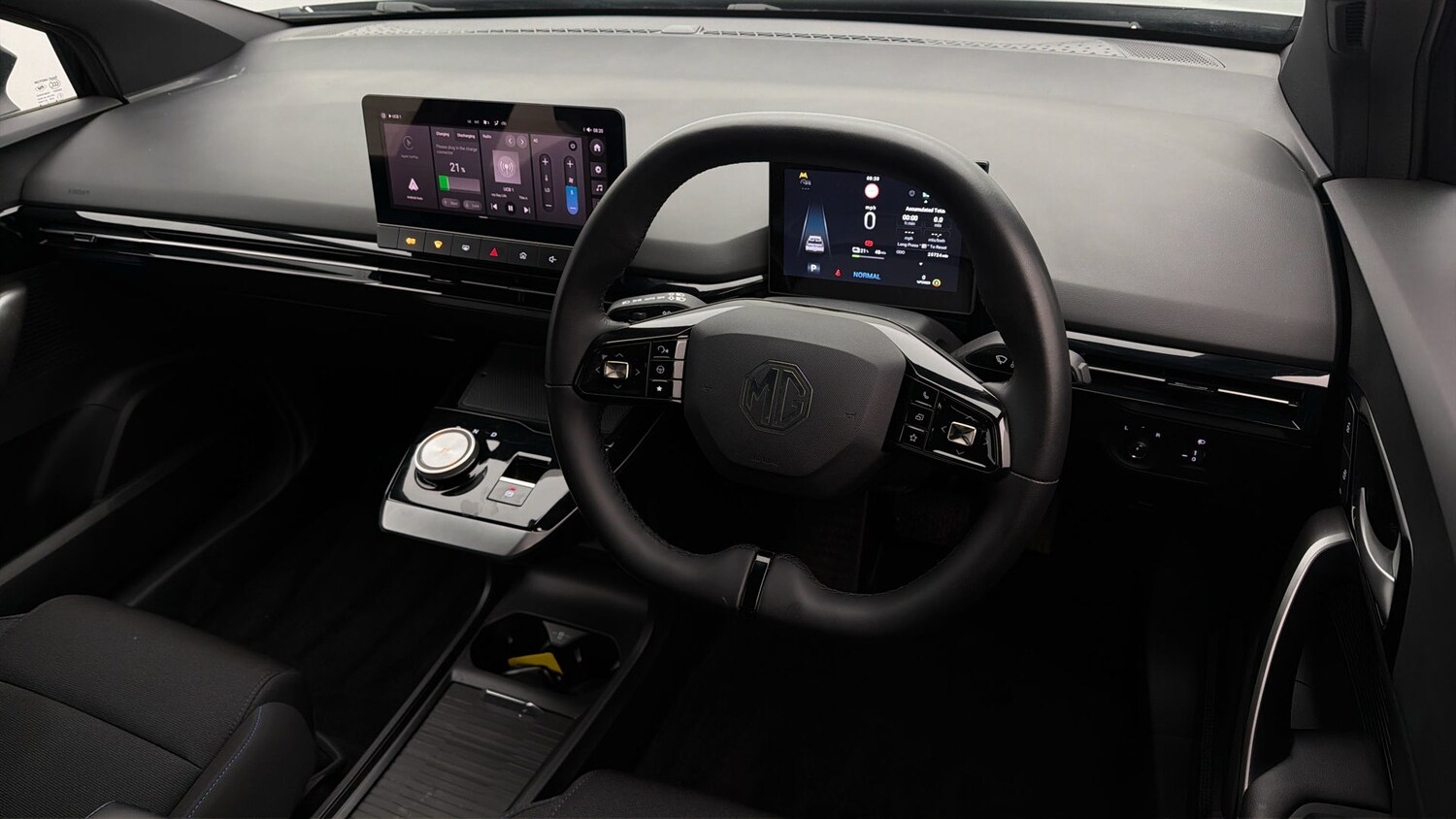 Used MG MG4 2023 for sale - 78179928: Photo 9