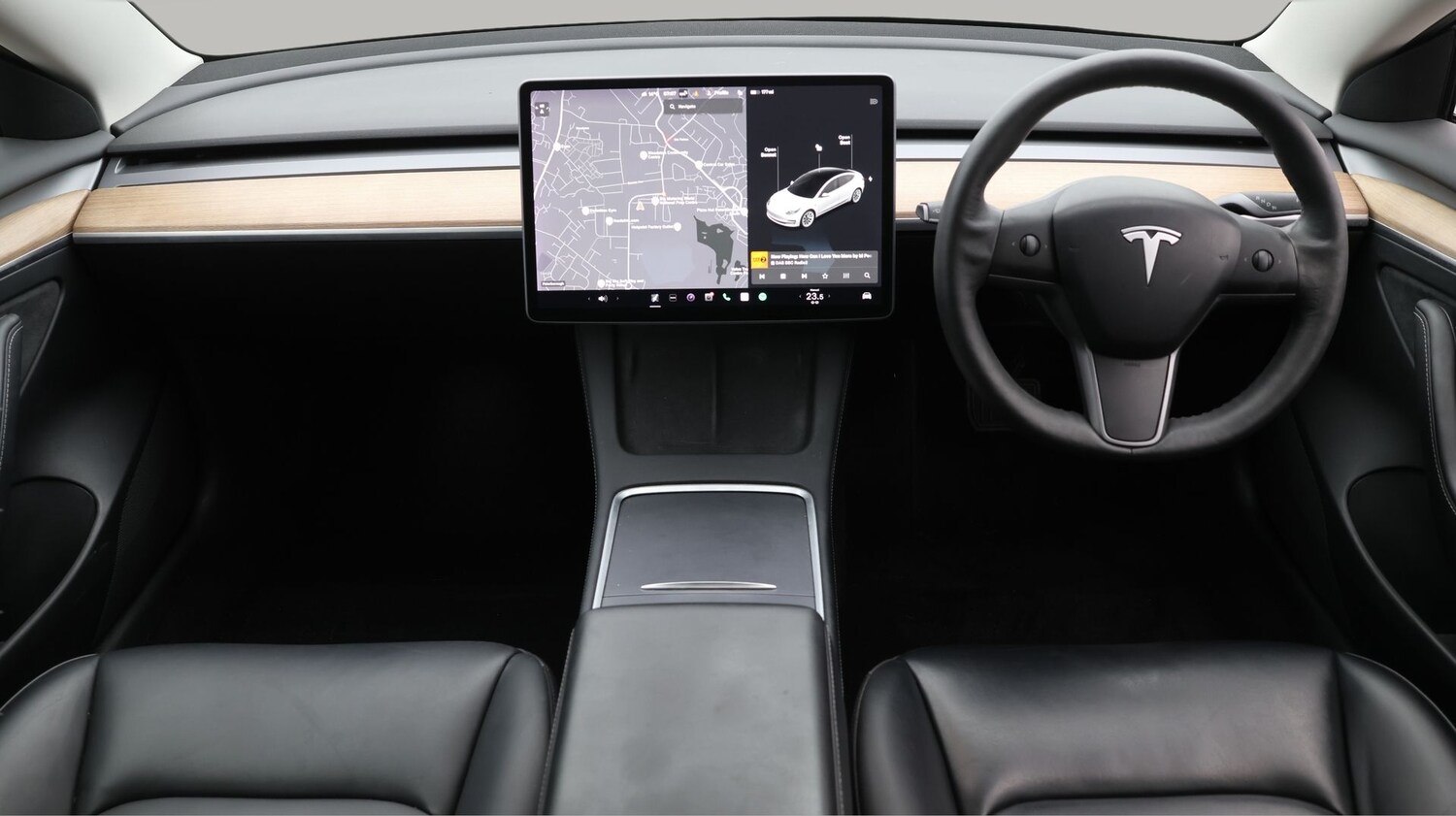 Used Tesla Model 3 2021 for sale - 77729814: Photo 13