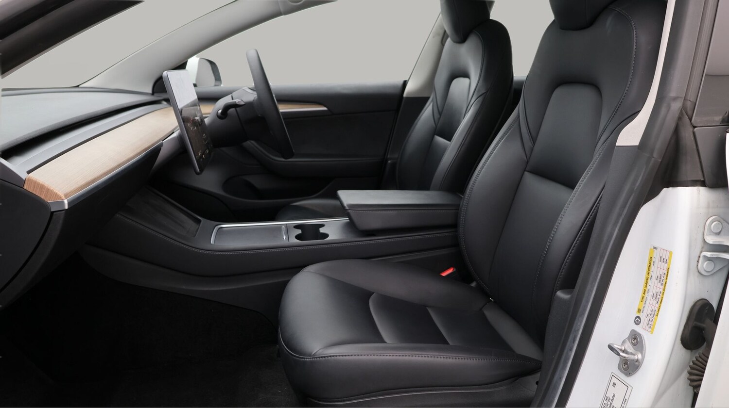 Used Tesla Model 3 2021 for sale - 77729814: Photo 14