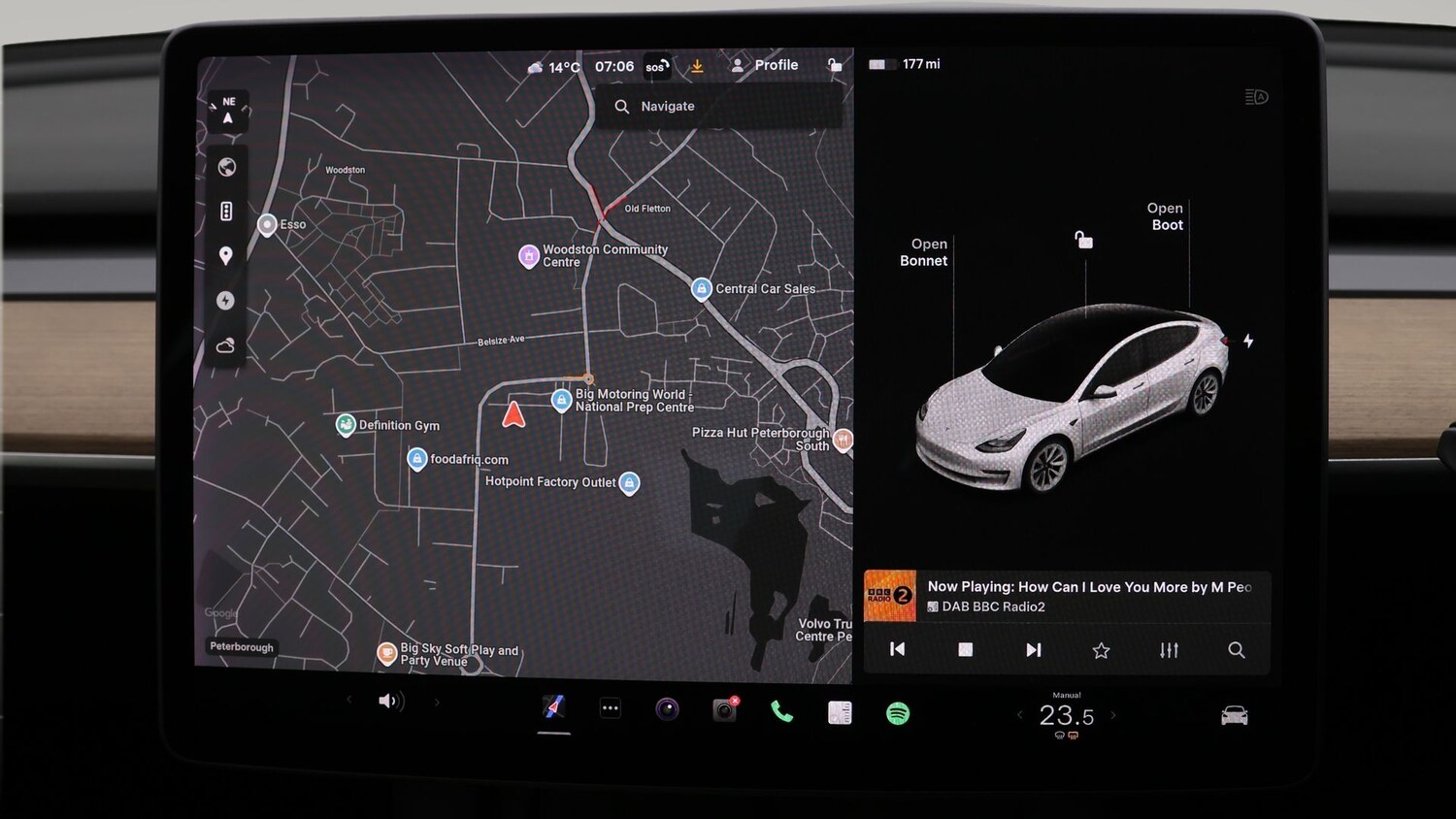 Used Tesla Model 3 2021 for sale - 77729814: Photo 17