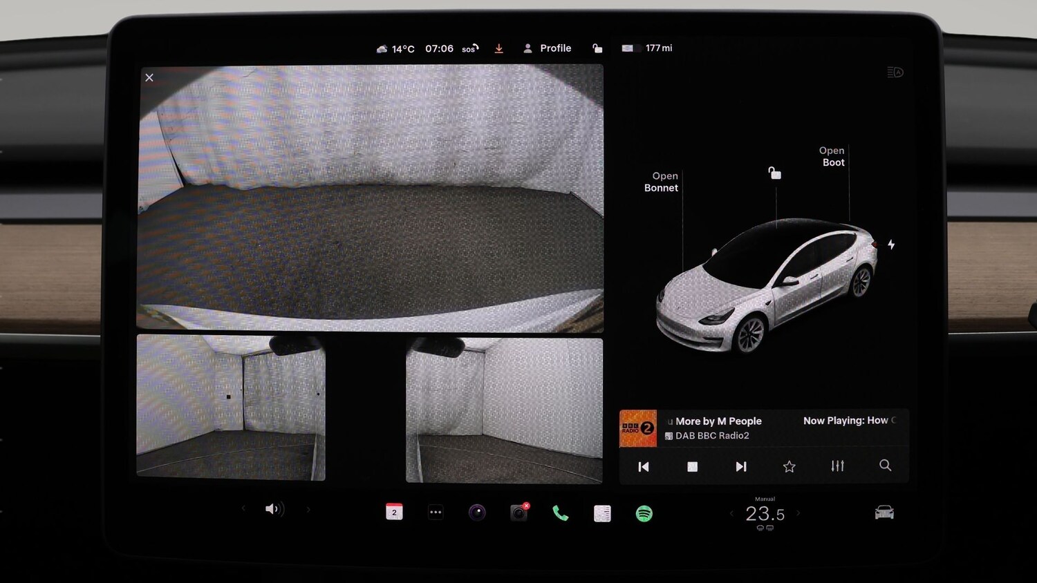 Used Tesla Model 3 2021 for sale - 77729814: Photo 23