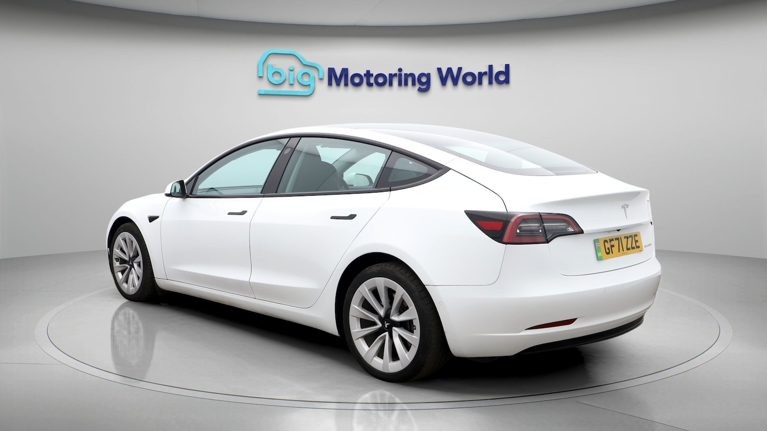 Used Tesla Model 3 2021 for sale - 77729814: Photo 5