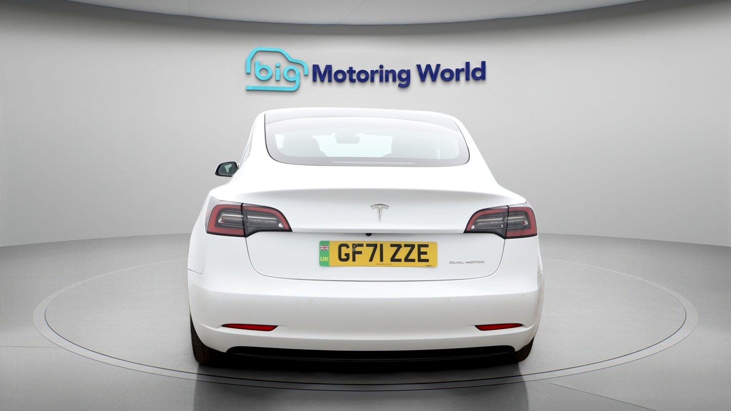 Used Tesla Model 3 2021 for sale - 77729814: Photo 6