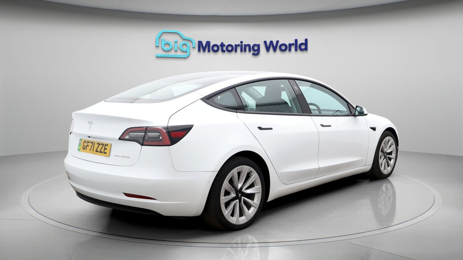 Used Tesla Model 3 2021 for sale - 77729814: Photo 7