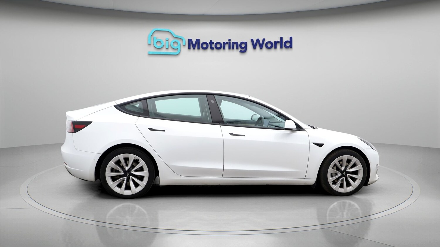 Used Tesla Model 3 2021 for sale - 77729814: Photo 8