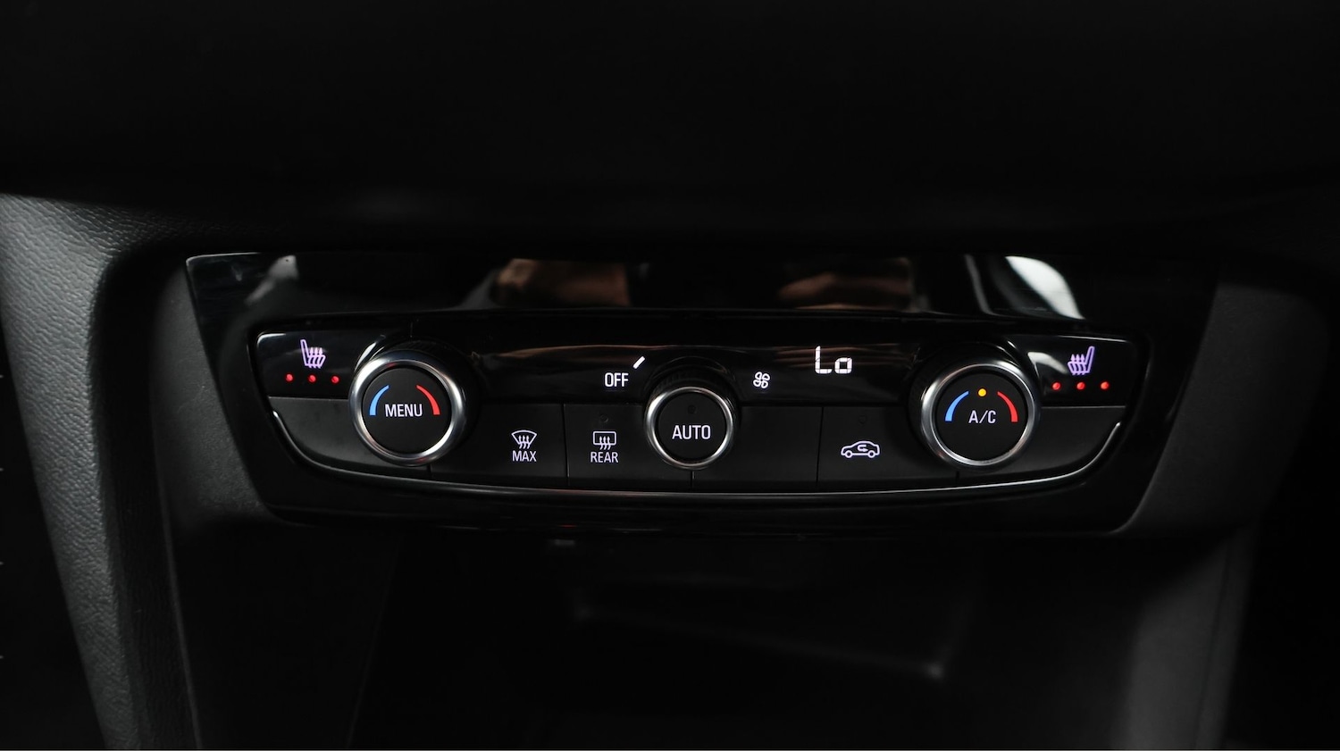 Used Vauxhall Corsa 2023 for sale - 77848171: Photo 12