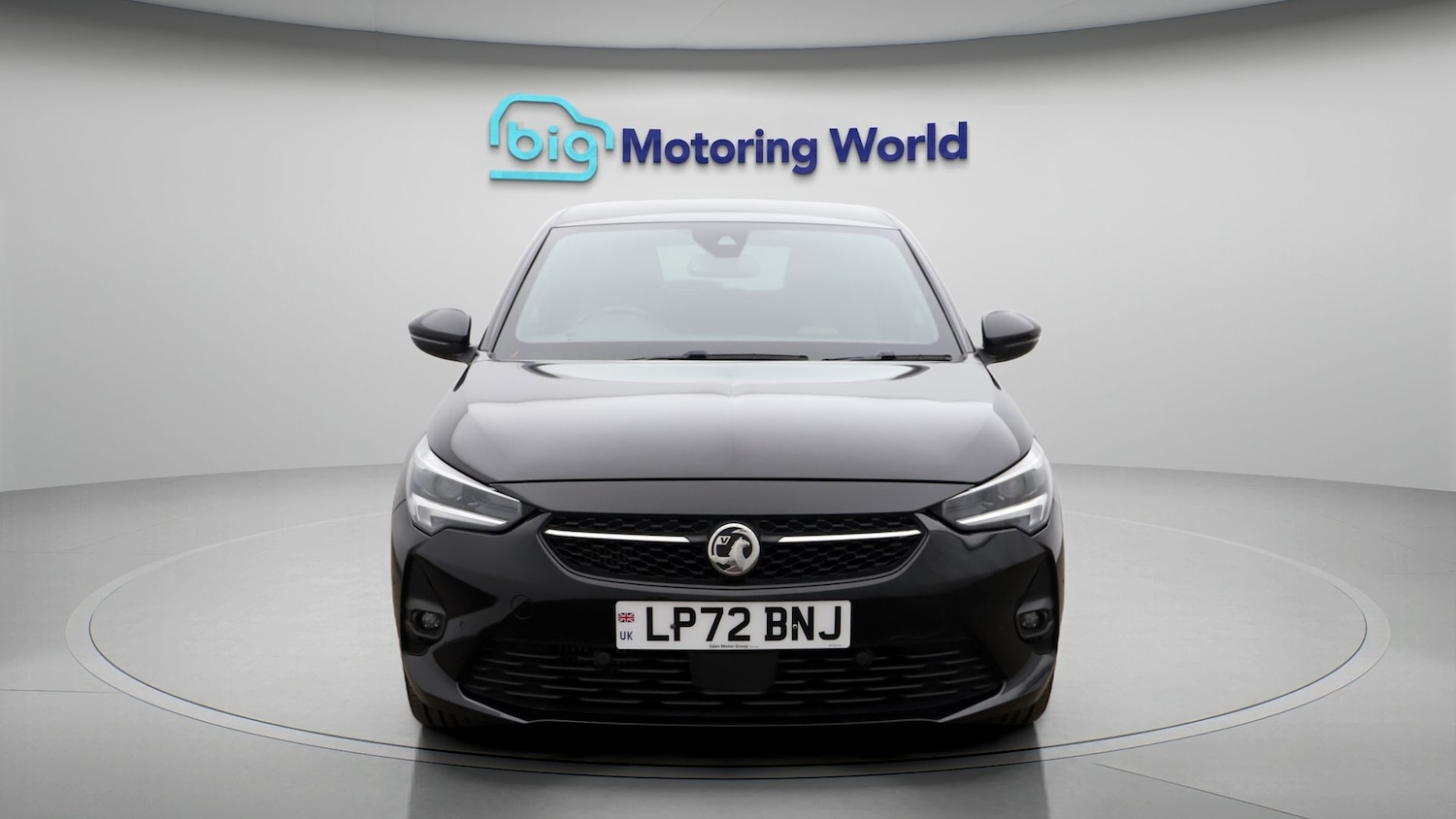 Used Vauxhall Corsa 2023 for sale - 77848171: Photo 2