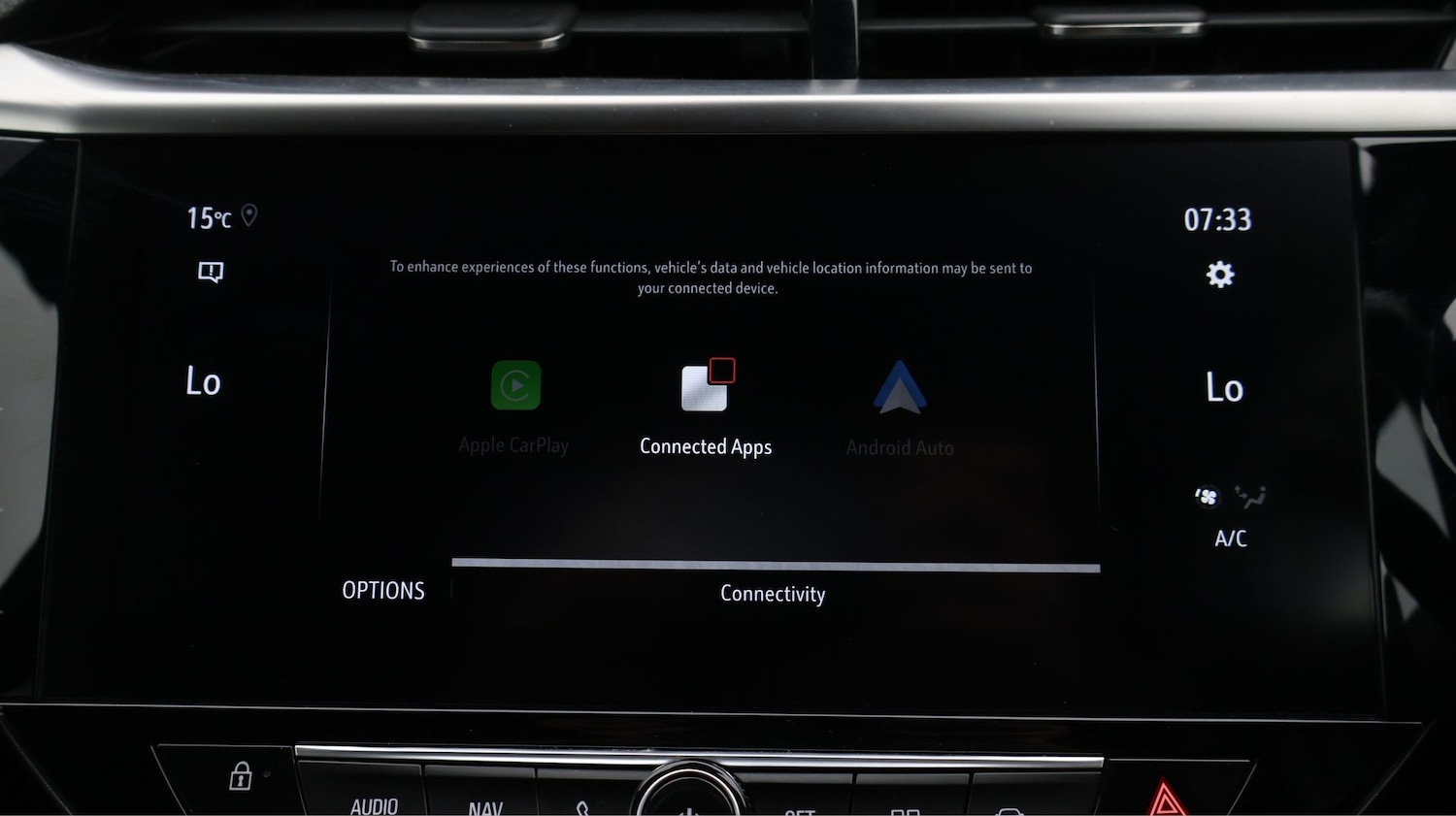 Used Vauxhall Corsa 2023 for sale - 77848171: Photo 22