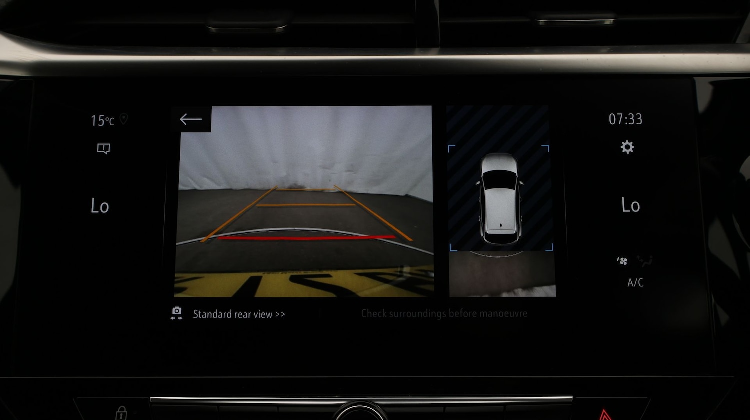 Used Vauxhall Corsa 2023 for sale - 77848171: Photo 24