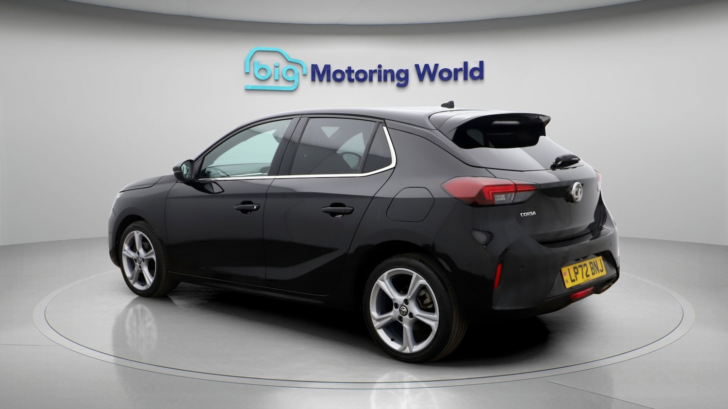 Used Vauxhall Corsa 2023 for sale - 77848171: Photo 5