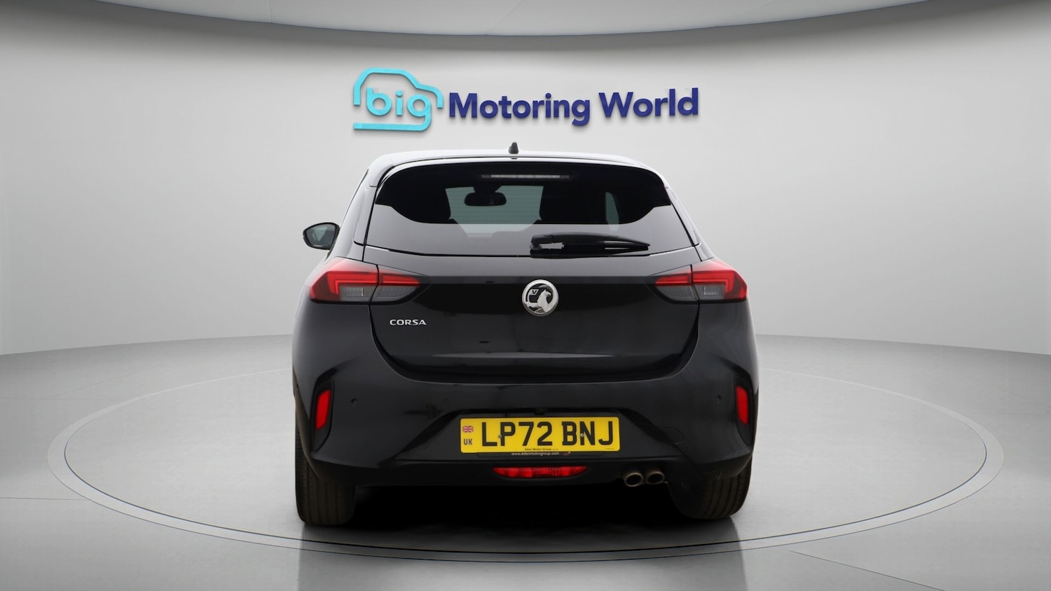 Used Vauxhall Corsa 2023 for sale - 77848171: Photo 6