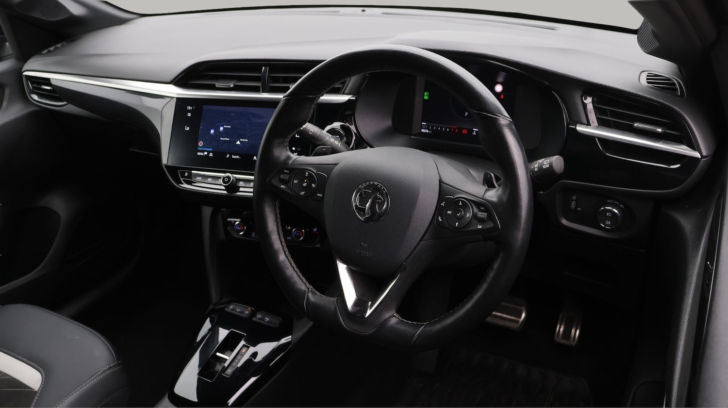 Used Vauxhall Corsa 2023 for sale - 77848171: Photo 9