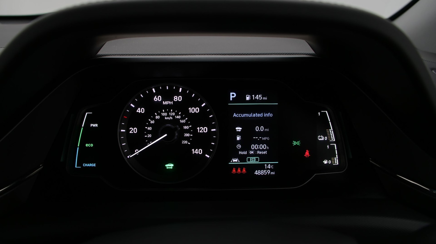 Used Hyundai IONIQ 2022 for sale - 77590188: Photo 10