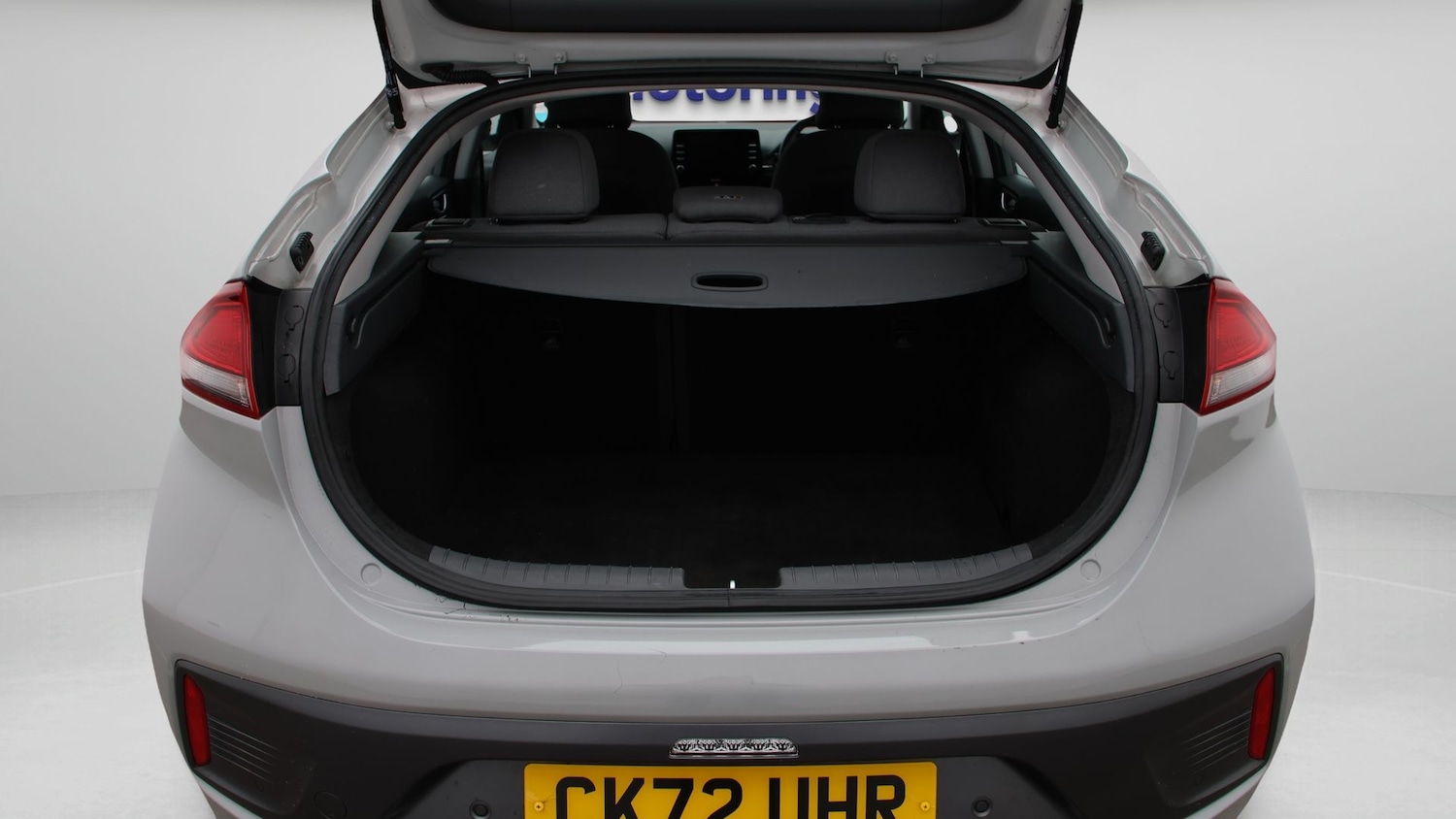 Used Hyundai IONIQ 2022 for sale - 77590188: Photo 17