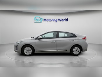 Used Hyundai IONIQ 2022 for sale - 77590188: Photo