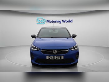 Used Vauxhall Corsa 2021 for sale - 75728609: Photo