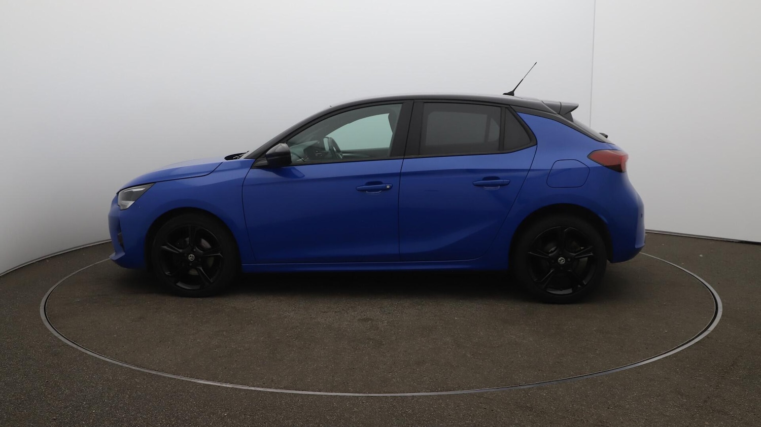 Vehicle 64
