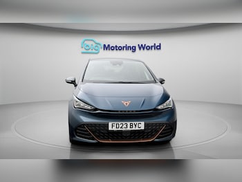 Used Cupra Born 2023 for sale - 79220729: Photo
