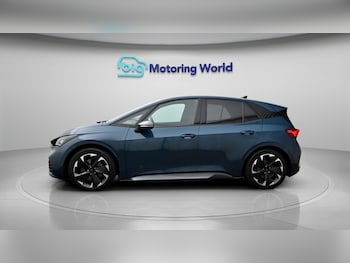 Used Cupra Born 2023 for sale - 79220729: Photo