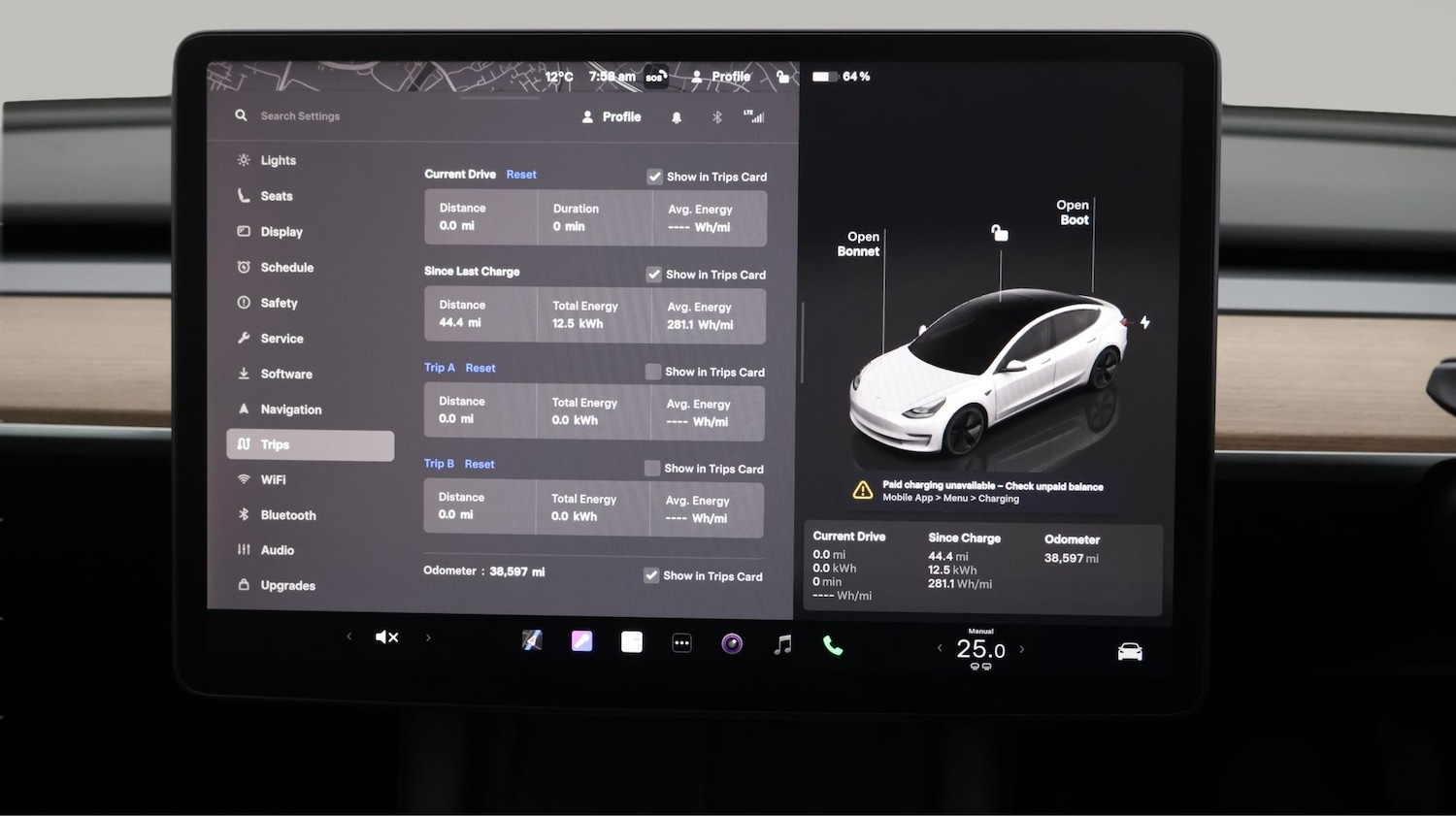 Used Tesla Model 3 2022 for sale - 77902633: Photo 10