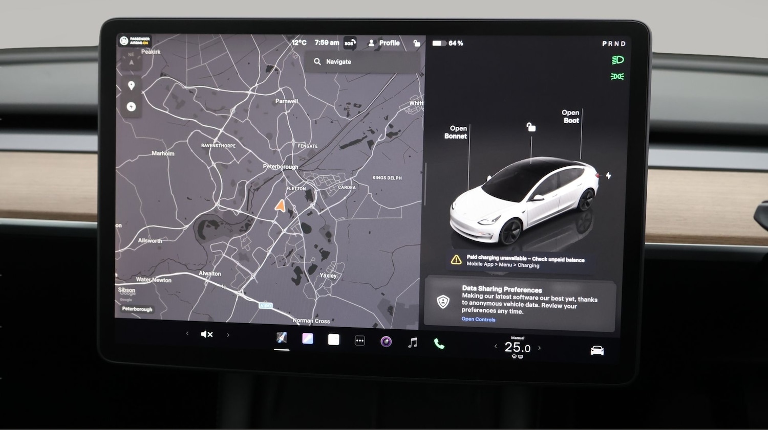 Used Tesla Model 3 2022 for sale - 77902633: Photo 11