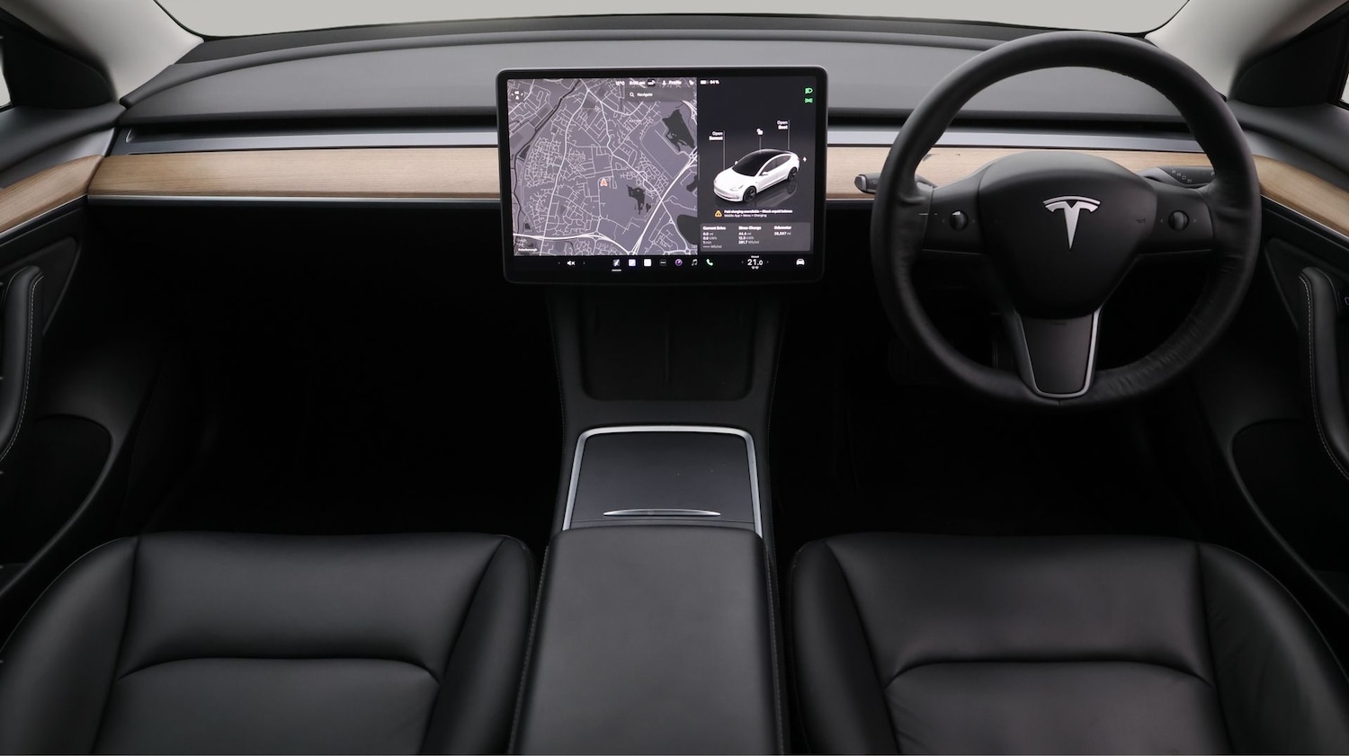 Used Tesla Model 3 2022 for sale - 77902633: Photo 13