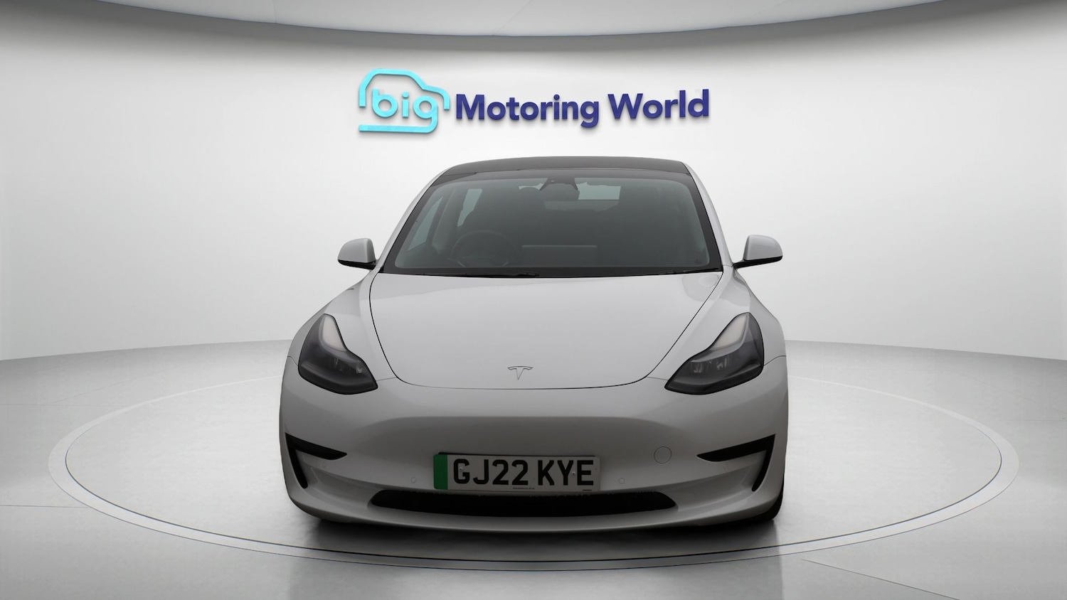 Used Tesla Model 3 2022 for sale - 77902633: Photo 2