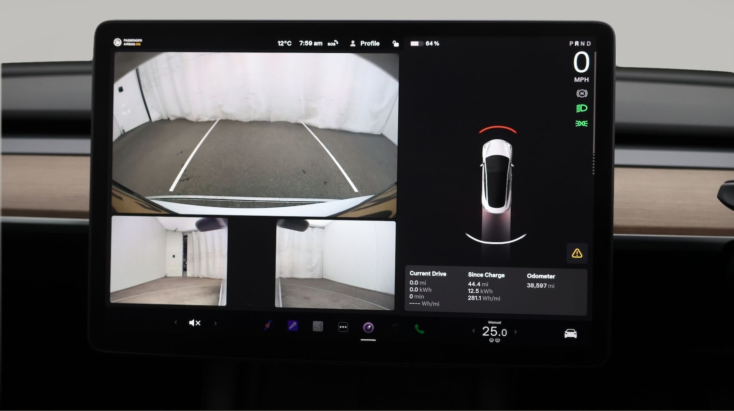 Used Tesla Model 3 2022 for sale - 77902633: Photo 24