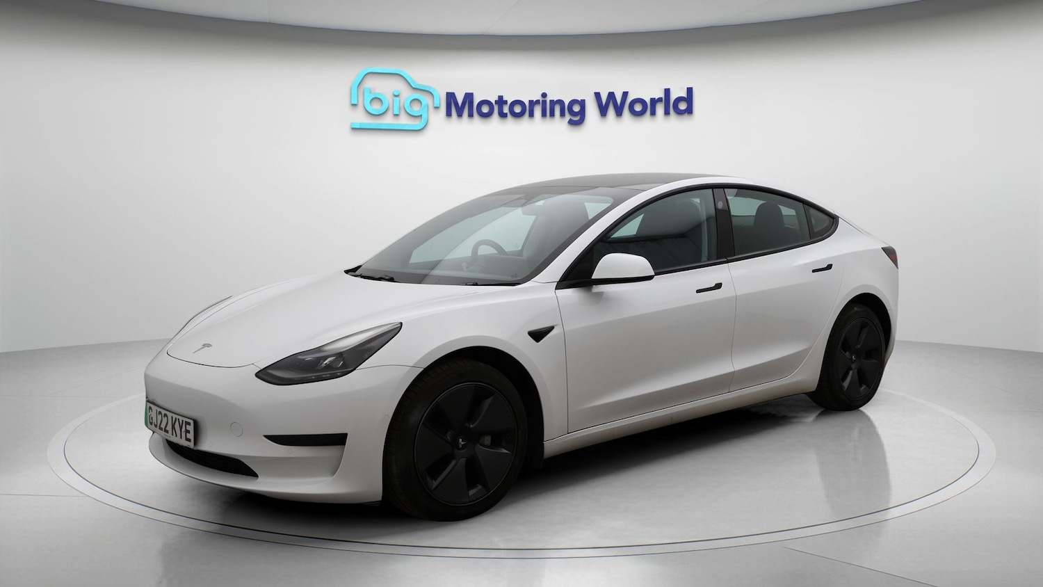 Used Tesla Model 3 2022 for sale - 77902633: Photo 3
