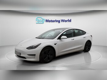 Used Tesla Model 3 2022 for sale - 77902633: Photo