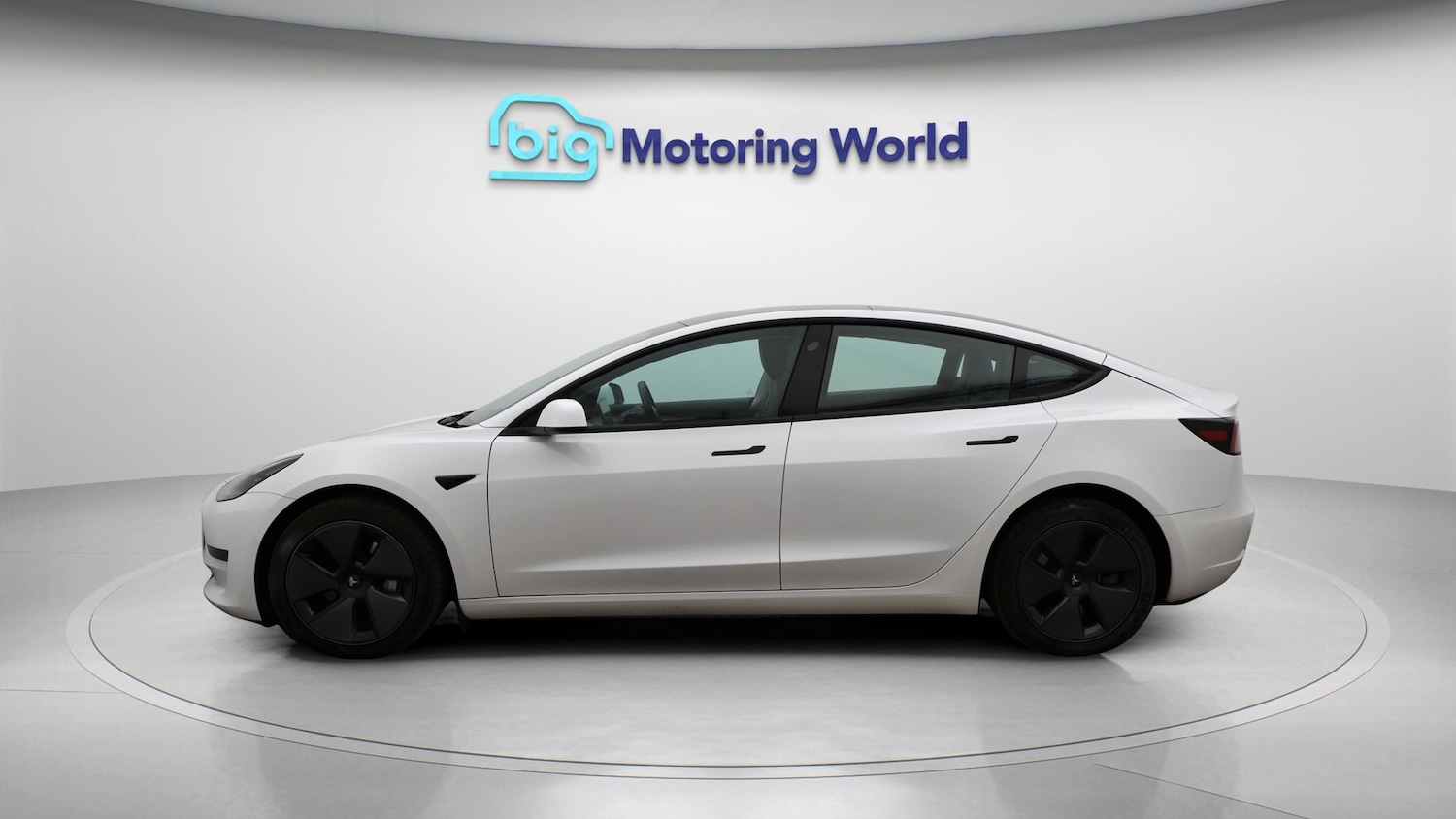 Used Tesla Model 3 2022 for sale - 77902633: Photo 4