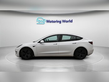 Used Tesla Model 3 2022 for sale - 77902633: Photo
