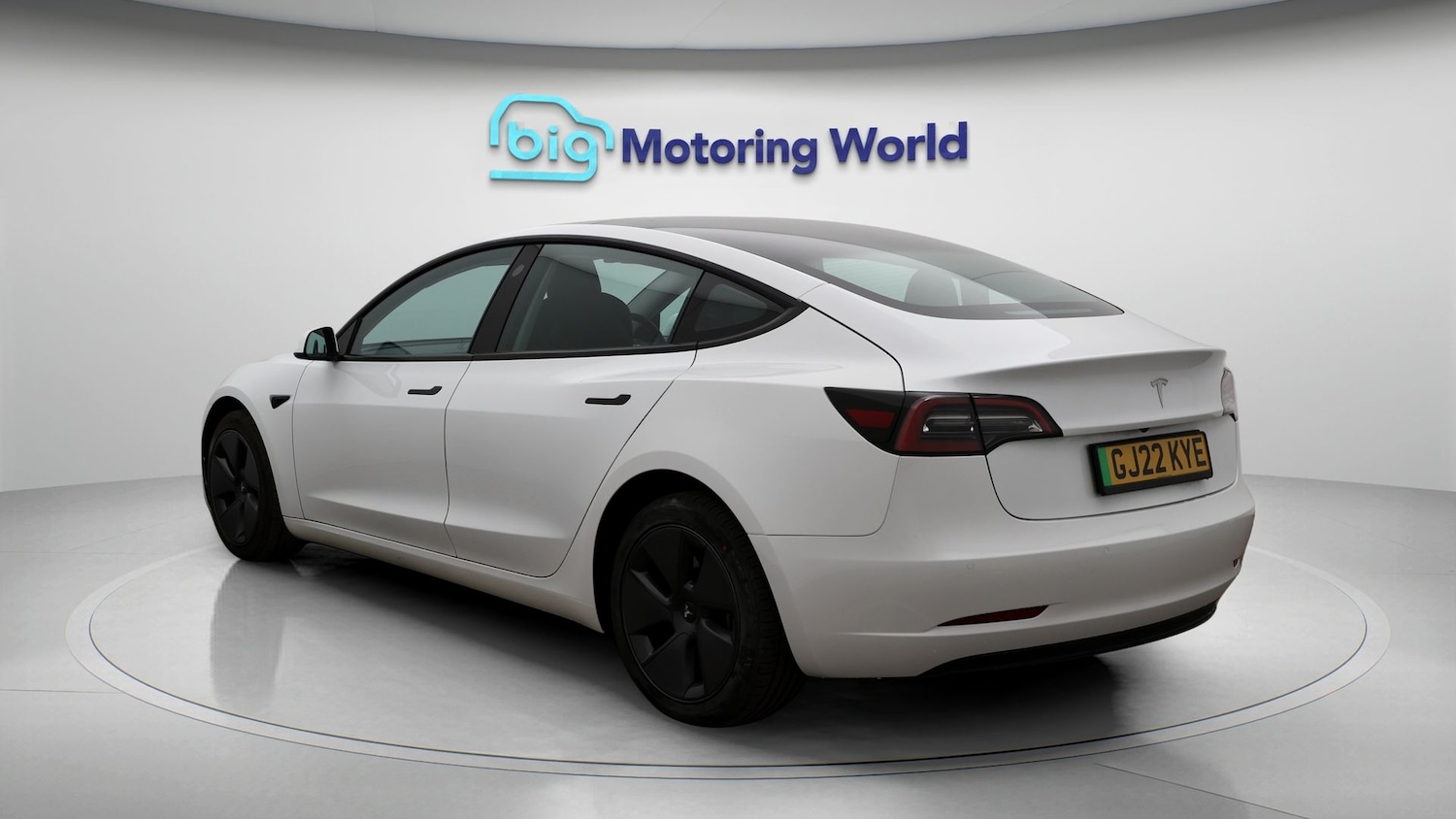 Used Tesla Model 3 2022 for sale - 77902633: Photo 5
