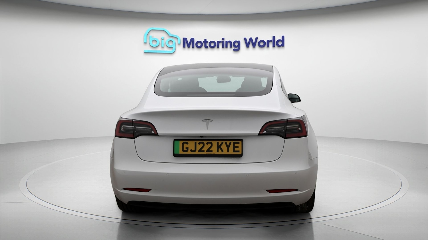 Used Tesla Model 3 2022 for sale - 77902633: Photo 6