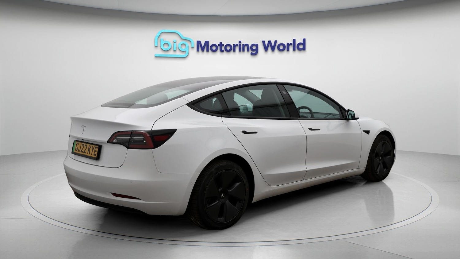 Used Tesla Model 3 2022 for sale - 77902633: Photo 7