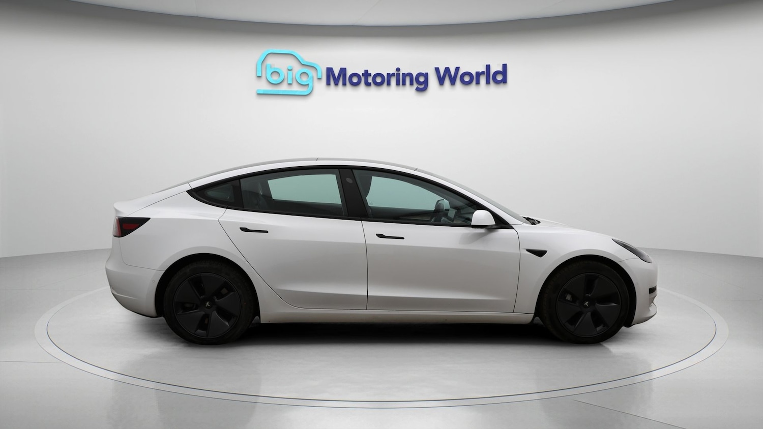Used Tesla Model 3 2022 for sale - 77902633: Photo 8