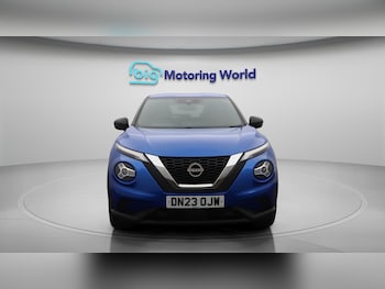 Used Nissan Juke 2023 for sale - 75279363: Photo