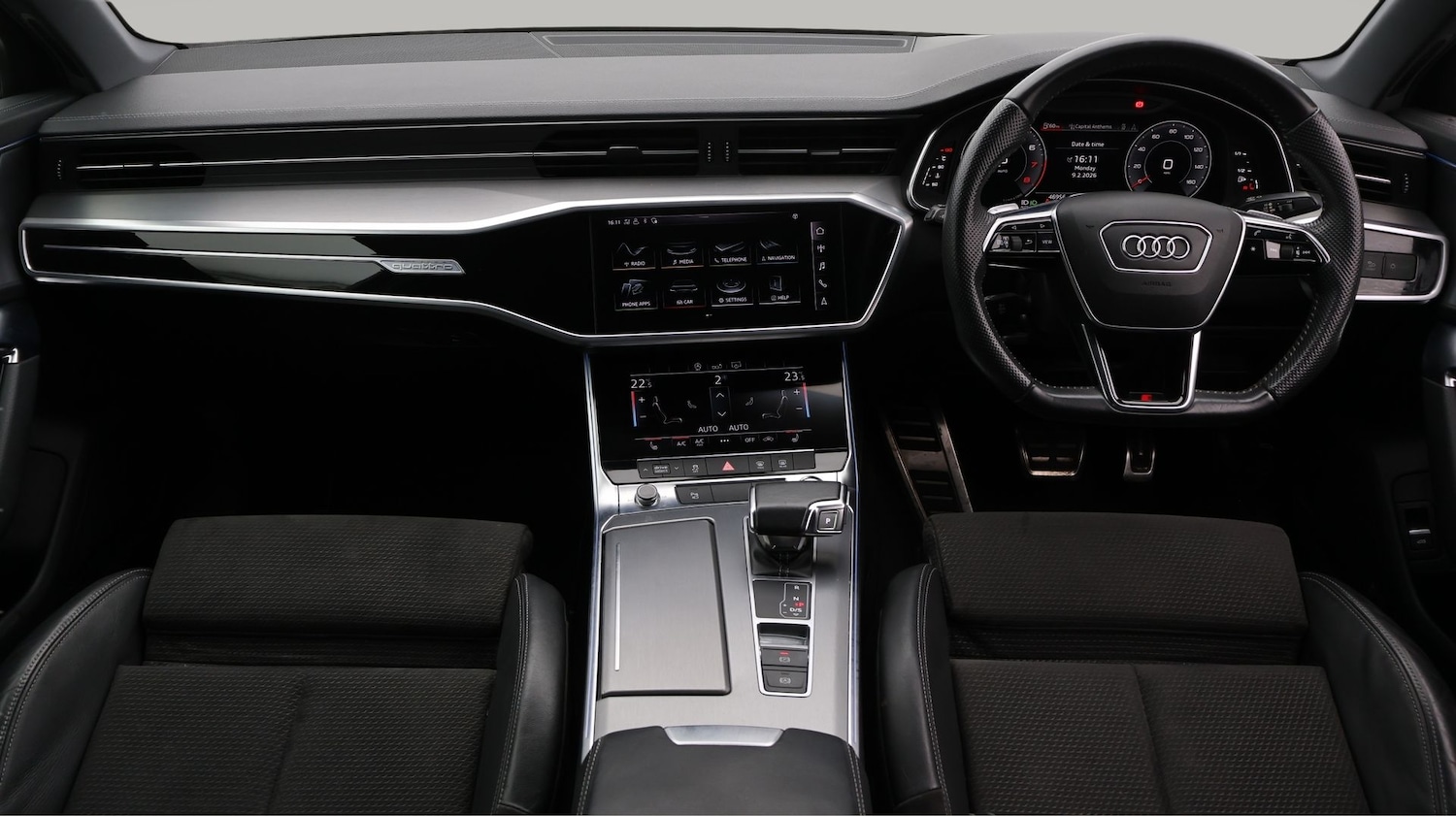 Used Audi A6 2020 for sale - 77516404: Photo 13