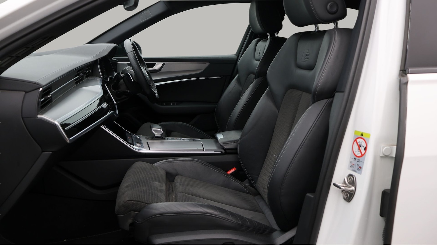 Used Audi A6 2020 for sale - 77516404: Photo 14