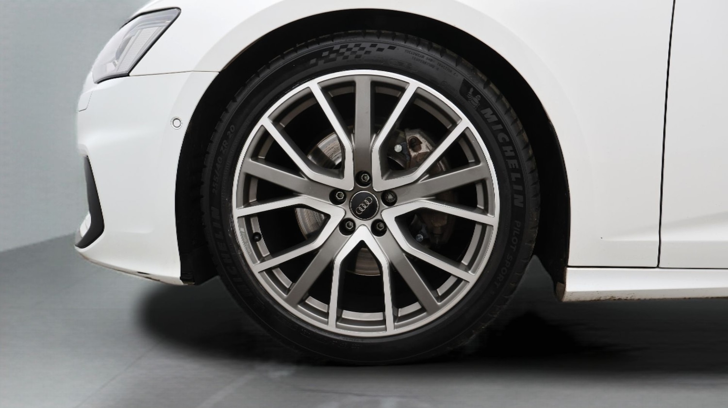 Used Audi A6 2020 for sale - 77516404: Photo 18