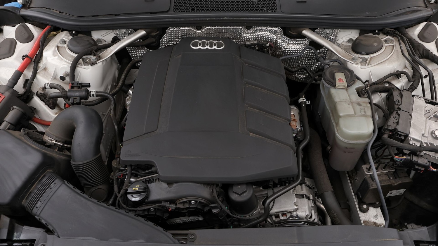 Used Audi A6 2020 for sale - 77516404: Photo 19