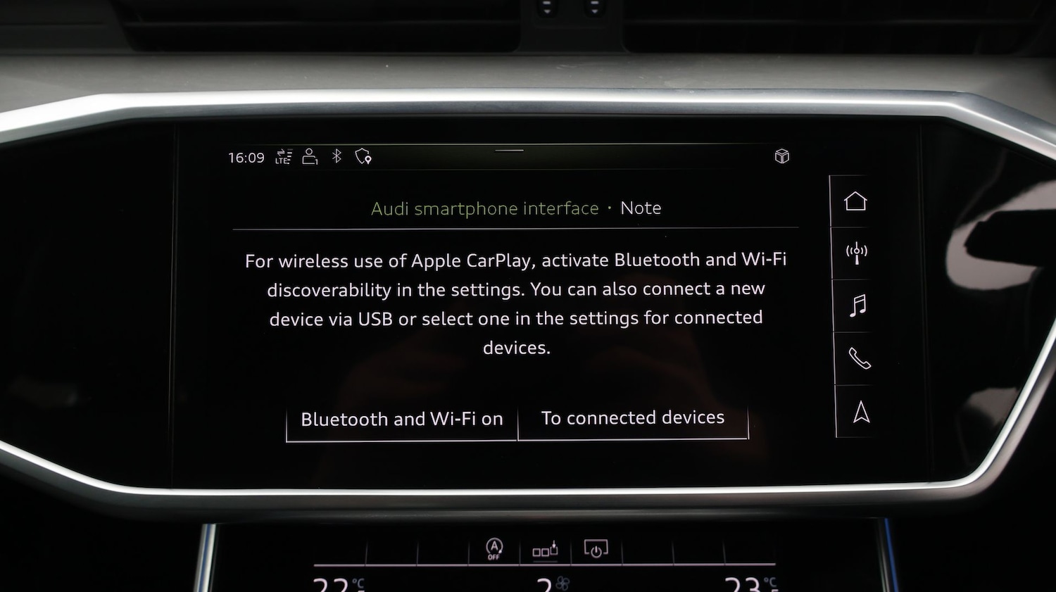 Used Audi A6 2020 for sale - 77516404: Photo 23