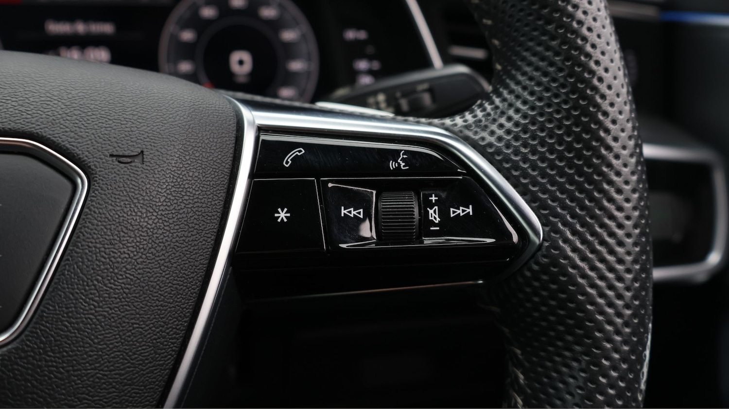 Used Audi A6 2020 for sale - 77516404: Photo 24