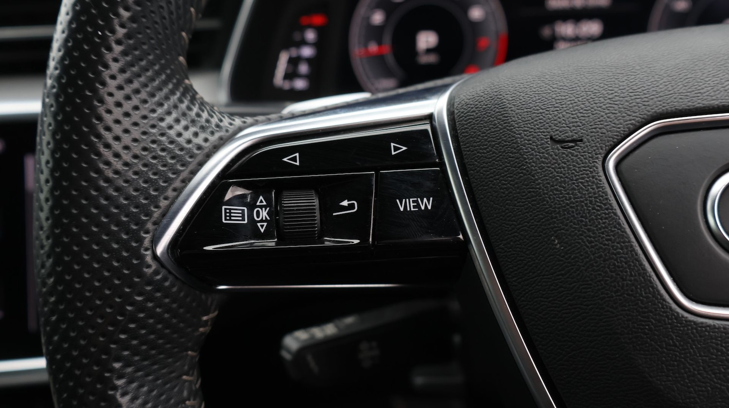 Used Audi A6 2020 for sale - 77516404: Photo 26